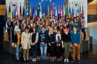 Erasmus-Widmann-Gymnasium Schwäbisch Hall Gruppe 2 - 27.02.2014